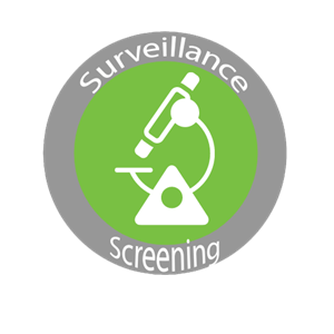 Surveillance Logo 